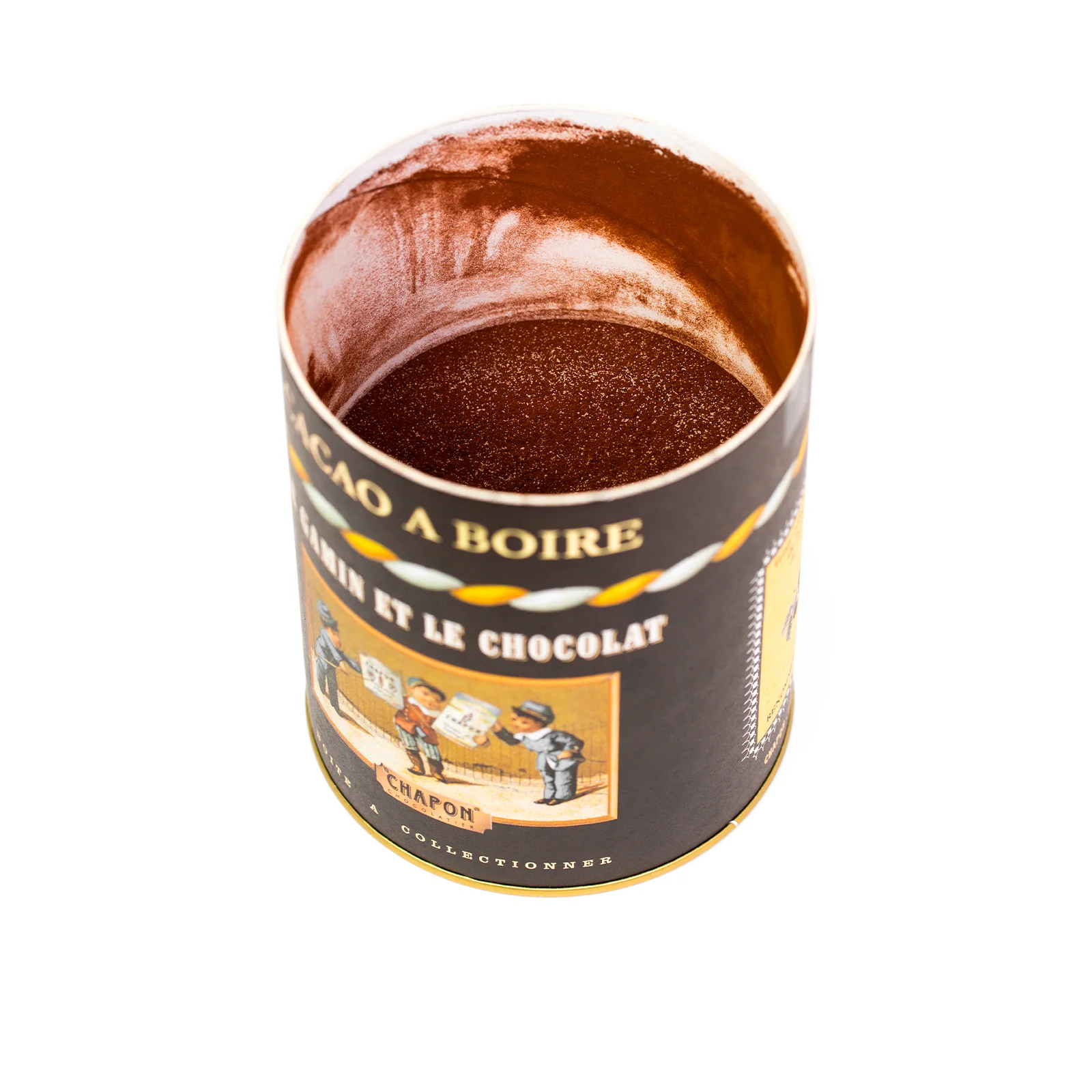 Boîte de cacao en poudre 250 g - Image 3