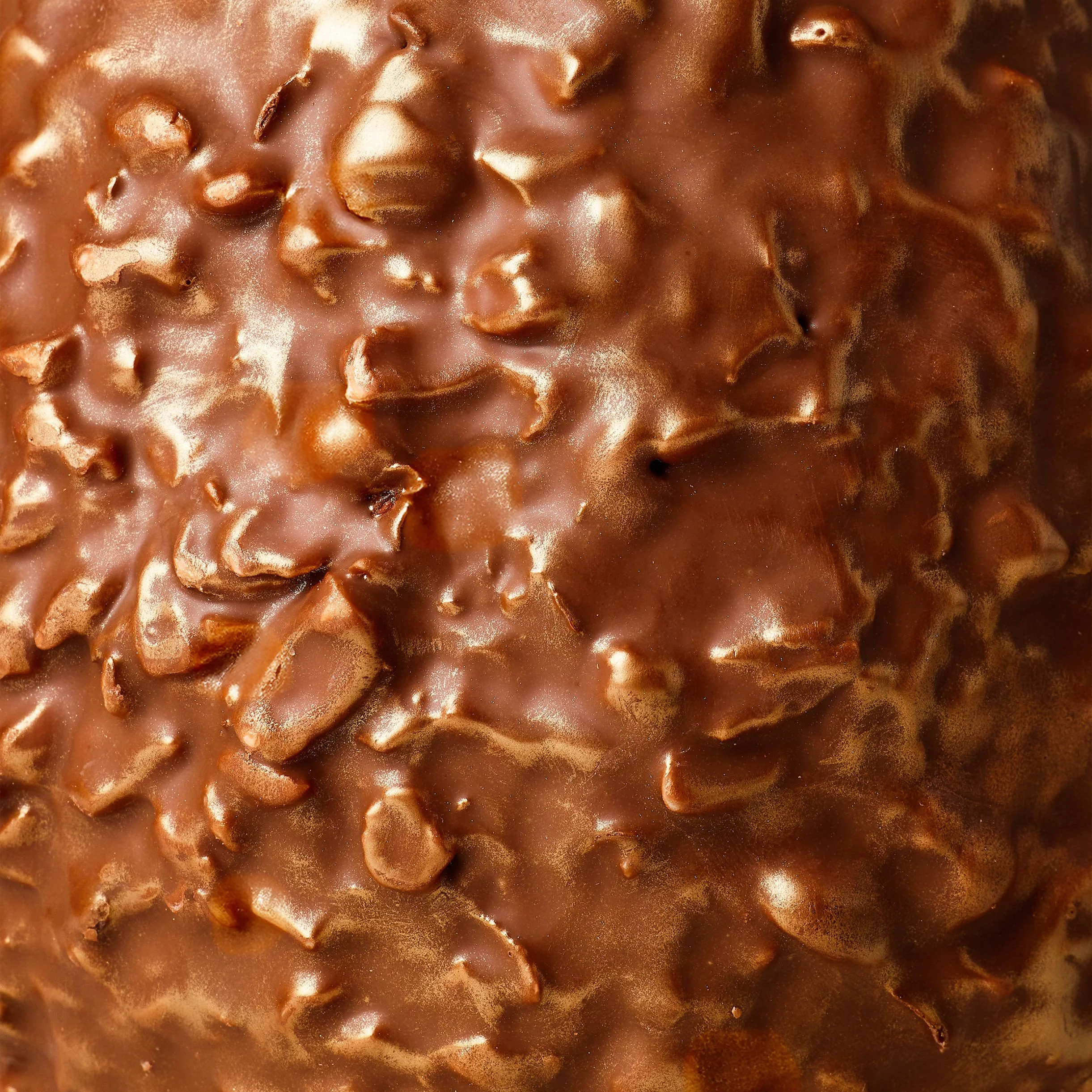 Oeuf pépite noisette n°3 - Chocolat au lait - Image 3